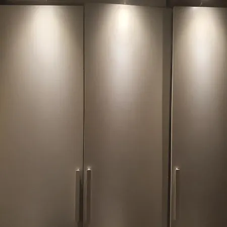 Logement Pas Disponible * París