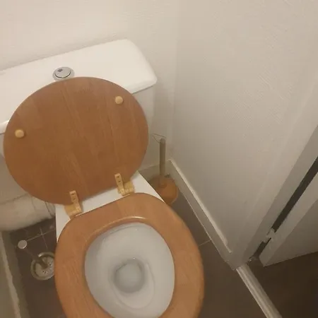 Logement Pas Disponible Apartamento *