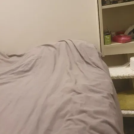 Logement Pas Disponible Apartamento París