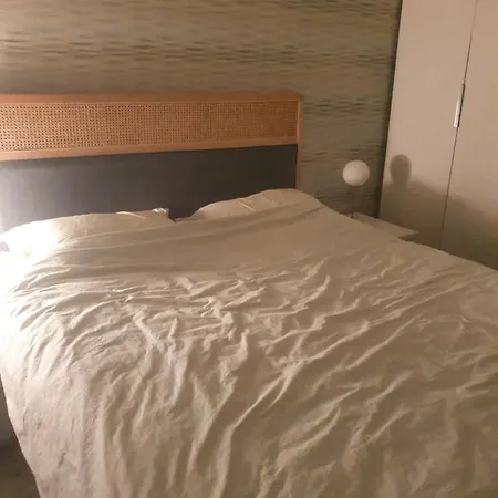 Apartament Logement Pas Disponible *