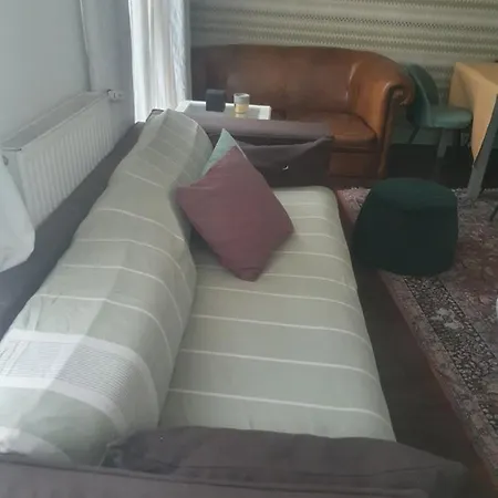 Apartament Logement Pas Disponible