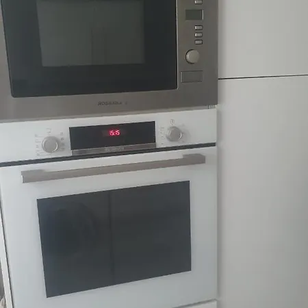 Logement Pas Disponible Apartament