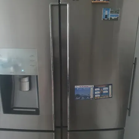 Apartament Logement Pas Disponible