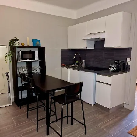 Apartment Cachan Apartment Cachan
