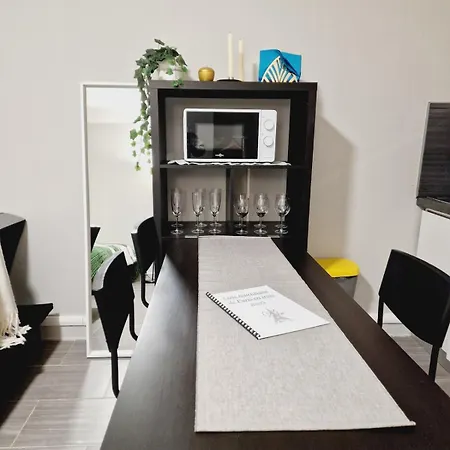 Apartment Cachan * Cachan