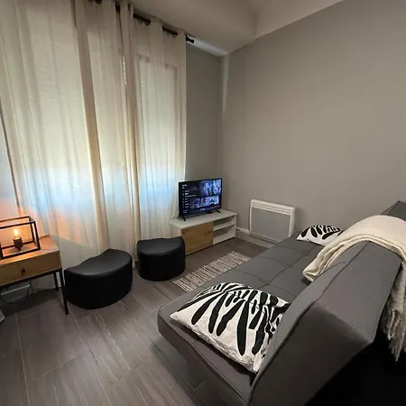 Apartment Cachan Apartment Cachan