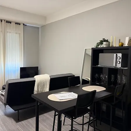 Apartment Apartment Cachan *